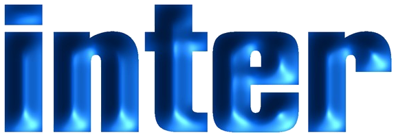 İnter Bilgisayar Logo