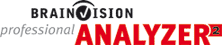 BrainVision Analyzer 2