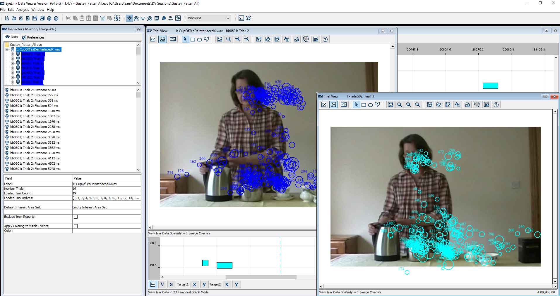 Data Viewer Software