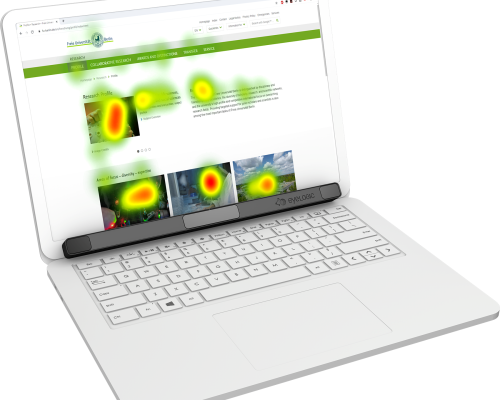 EyeLogic Lite