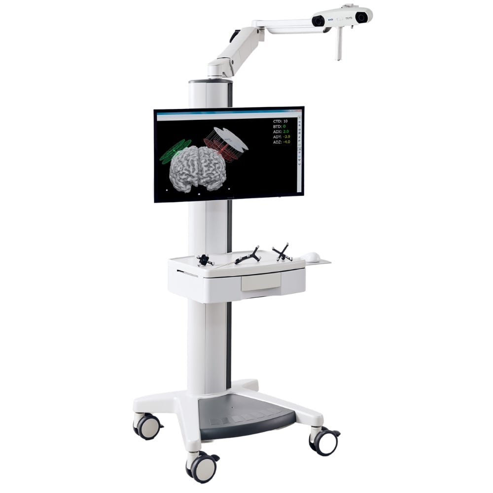 PowerMAG View Neuronavigation