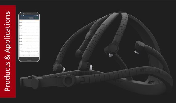 X.On EEG Headset